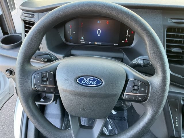 New 2026 Ford Transit 350 148 High Roof AWD w/ Load Area Protection Package image 17