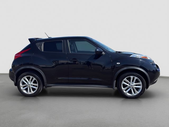 Used 2012 Nissan Juke SL image 7