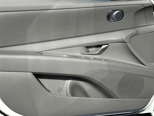 New 2026 Hyundai Elantra Blue image 10