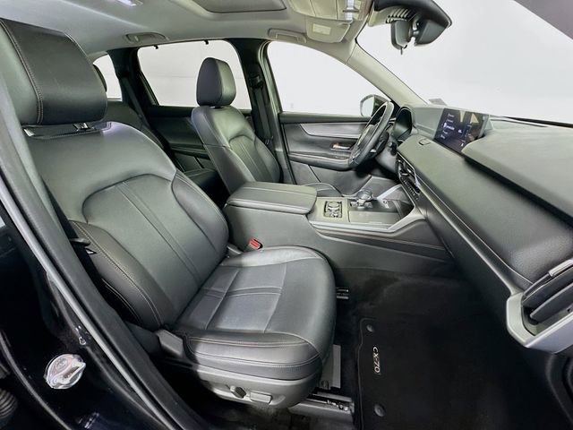 Used 2025 MAZDA CX-70 3.3 Turbo w/ Preferred Package image 29