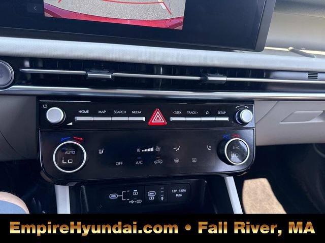 Used 2025 Hyundai Tucson SEL image 25