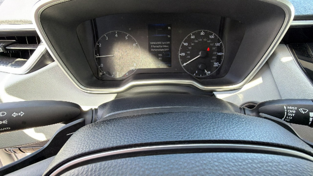 Certified 2023 Toyota Corolla SE FWD image 21