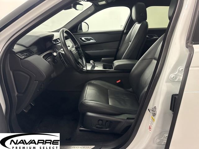 Used 2025 Land Rover Range Rover Velar Dynamic SE image 27