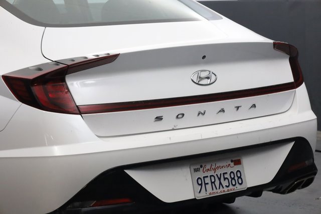 Used 2023 Hyundai Sonata SEL image 7