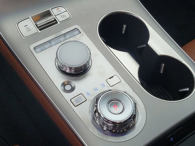 New 2026 Genesis GV70 2.5T Advanced image 35