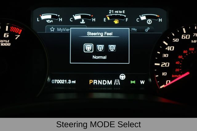 Used 2018 Ford F150 Raptor w/ Equipment Group 802A Luxury image 27