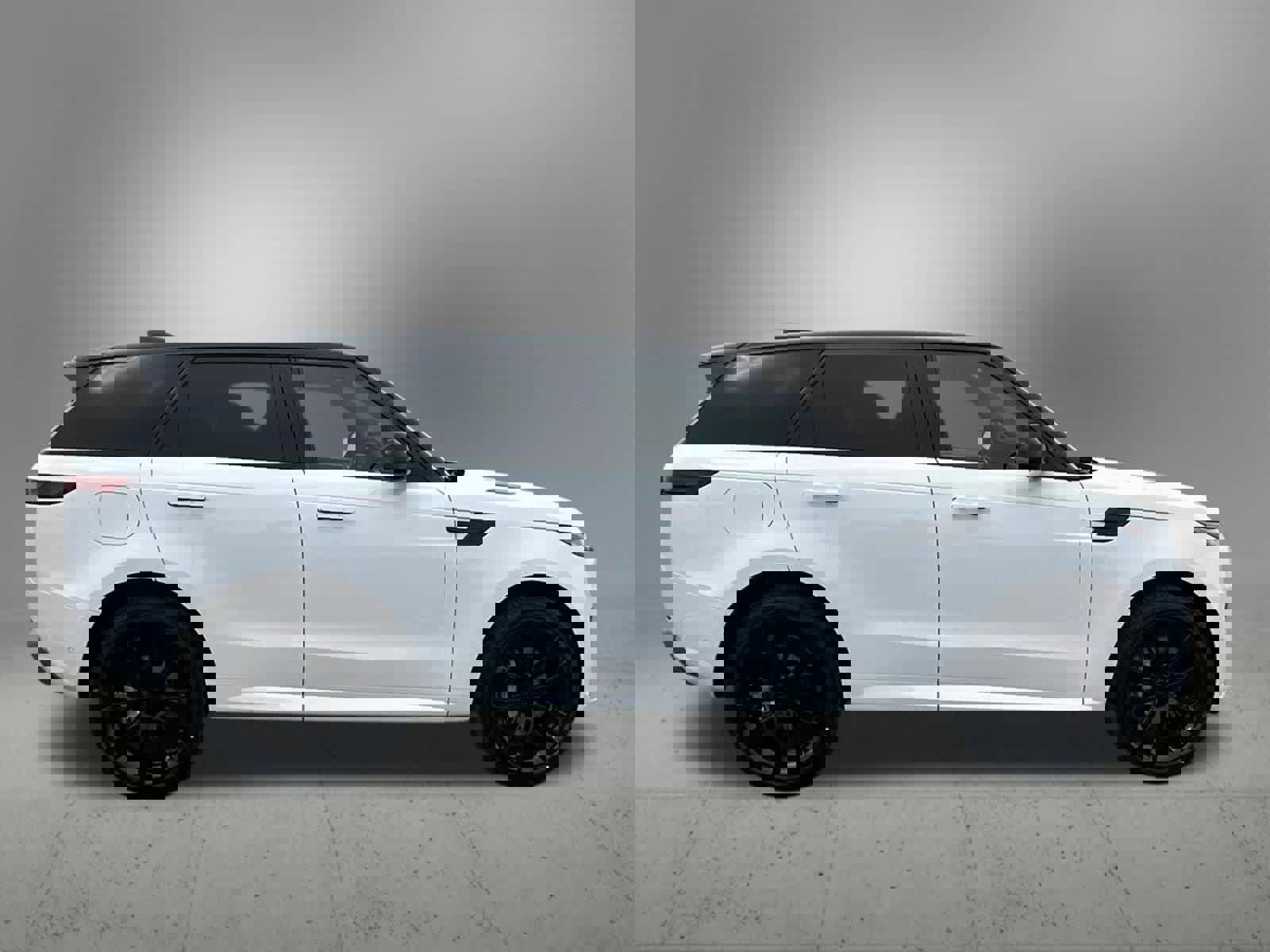 New 2026 Land Rover Range Rover Sport Dynamic SE AWD/4WD image 7