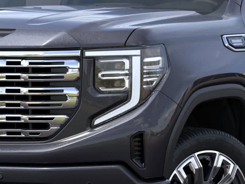 New 2026 GMC Sierra 1500 Denali w/ Denali Reserve Package image 10
