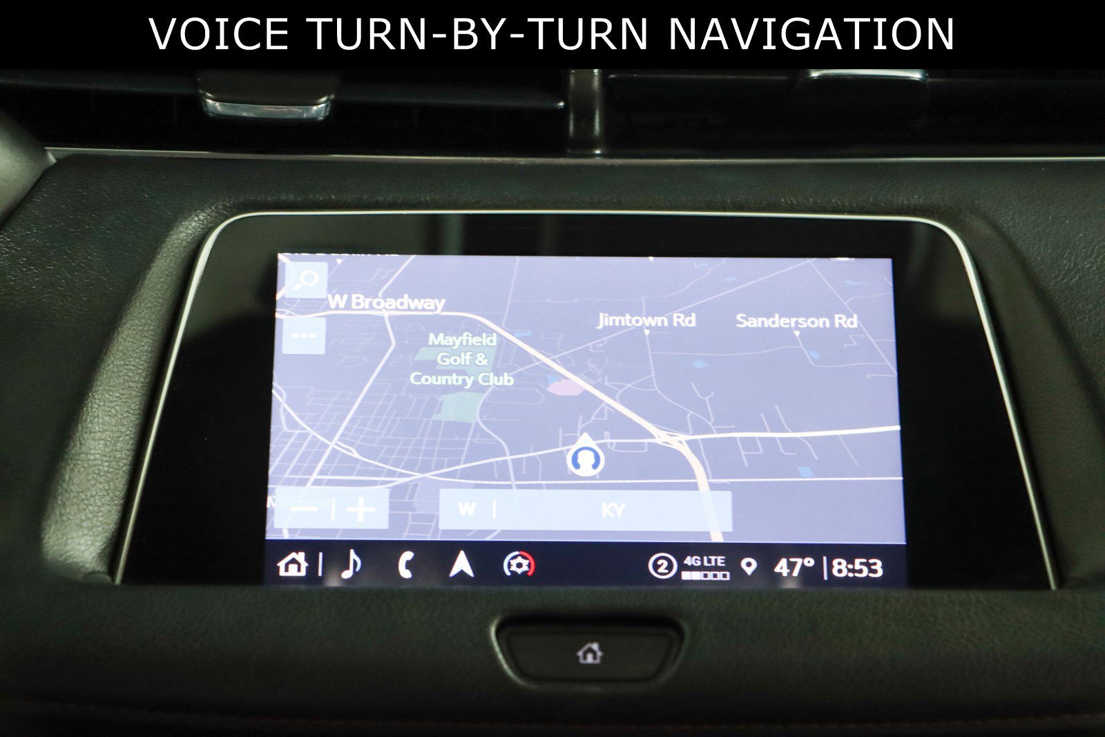 Used 2023 Cadillac XT4 Sport image 18