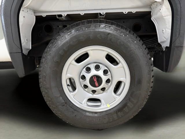 Used 2024 GMC Sierra 2500 Pro w/ Convenience Package image 36