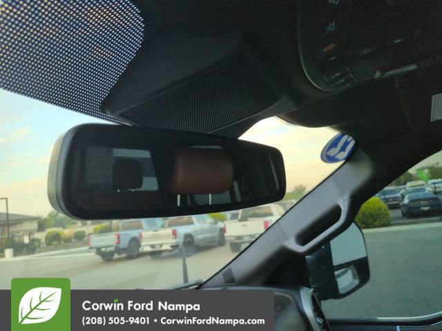 Used 2022 Ford F350 King Ranch AWD/4WD image 21