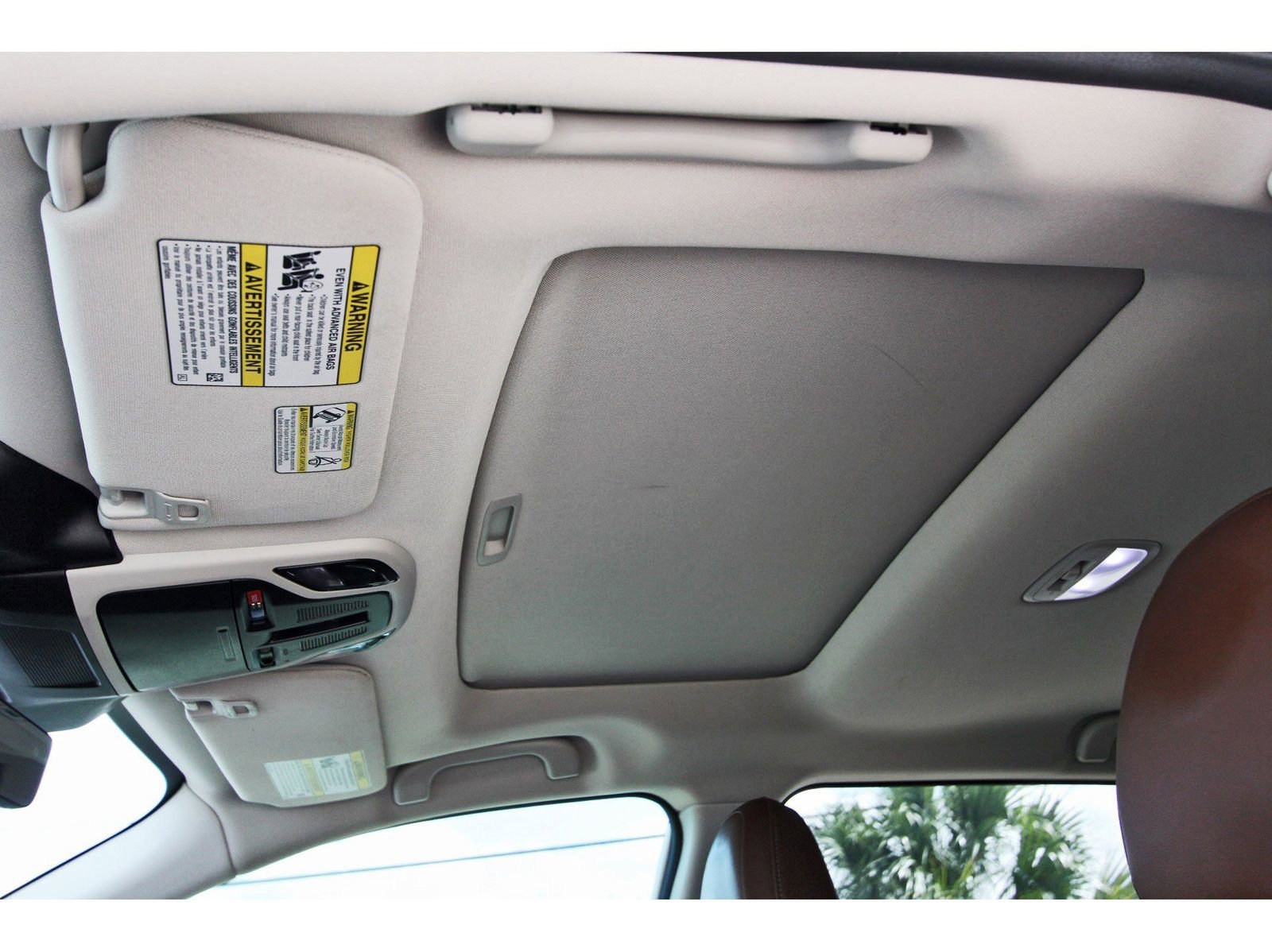 Certified 2024 Subaru Outback Touring image 30