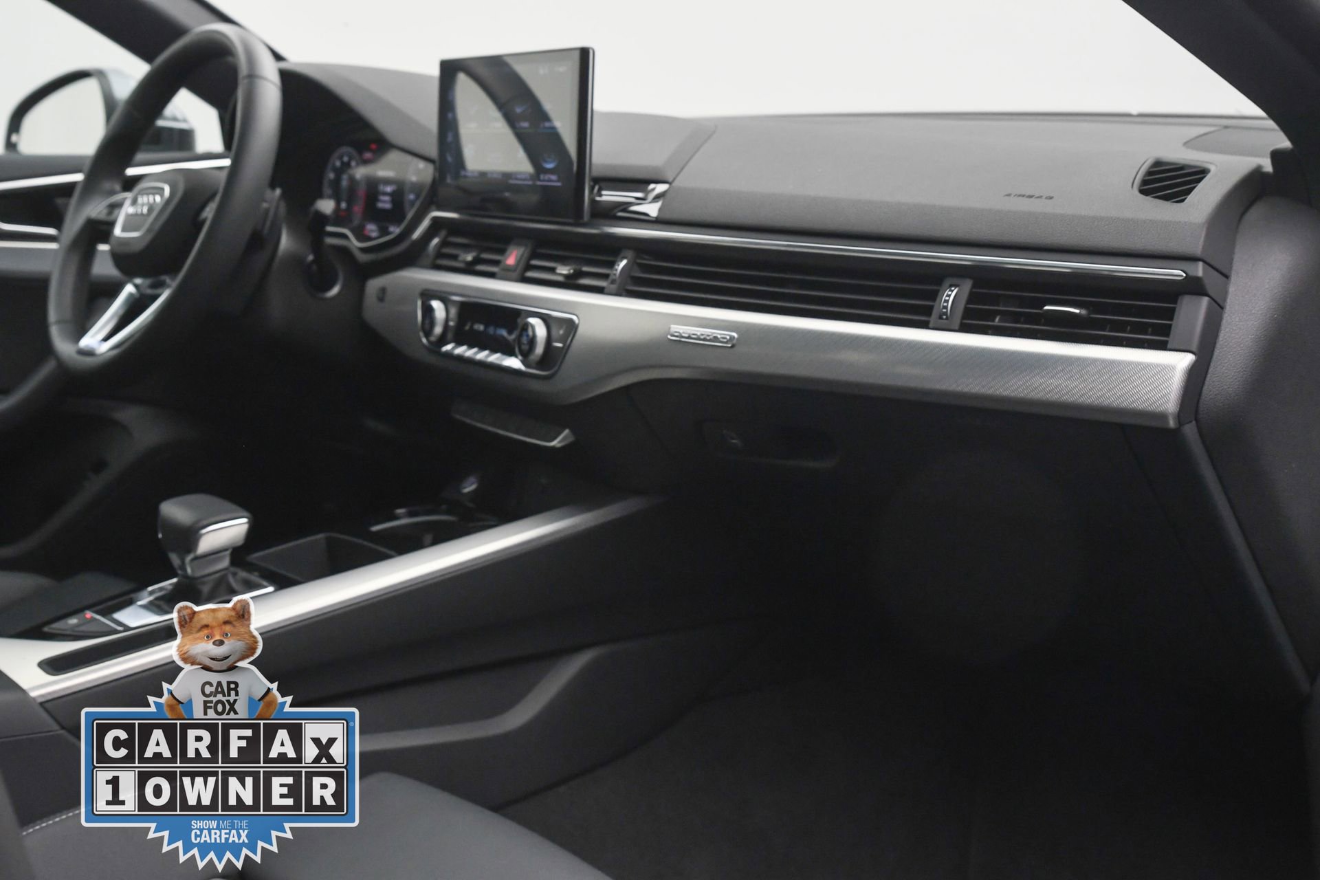 Used 2025 Audi A5 2.0T Premium Plus image 20