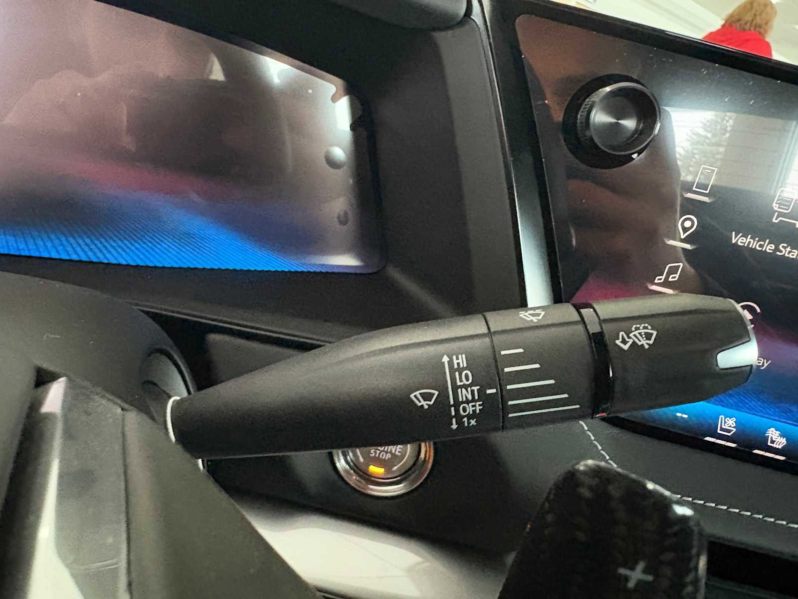 New 2026 Chevrolet Corvette Z06 image 18