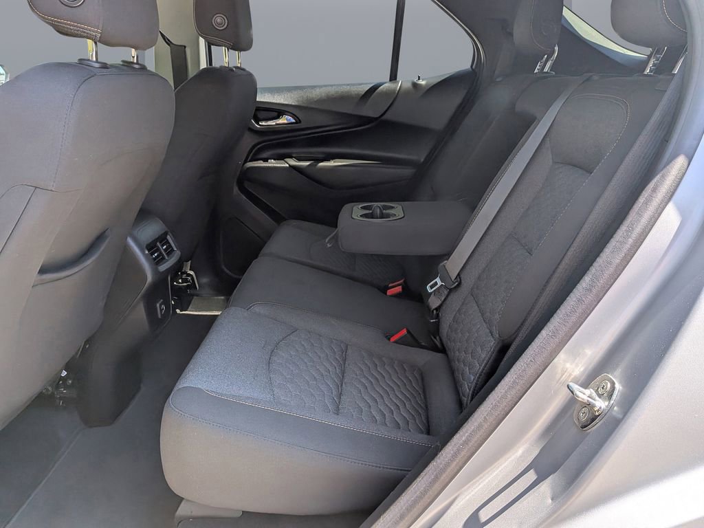 Used 2020 Chevrolet Equinox LT image 13
