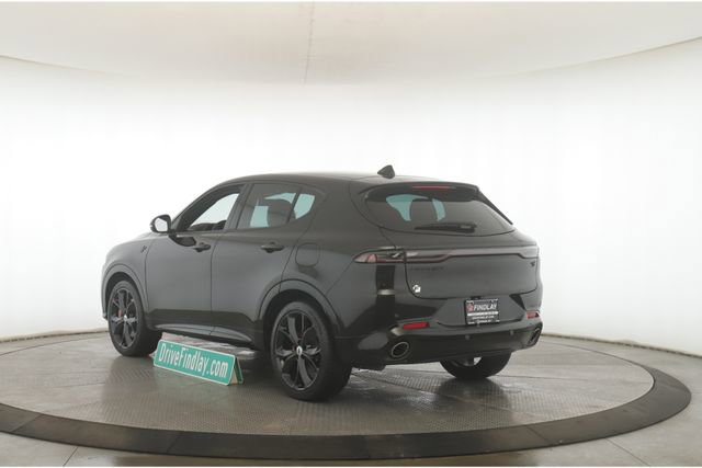 Used 2025 Dodge Hornet R/T image 8