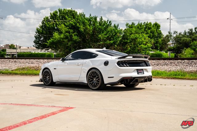 Used 2020 Ford Mustang GT w/ GT Performance Package RWD image 52