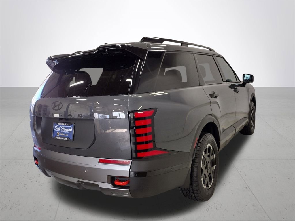New 2026 Hyundai Palisade XRT Pro AWD/4WD image 15