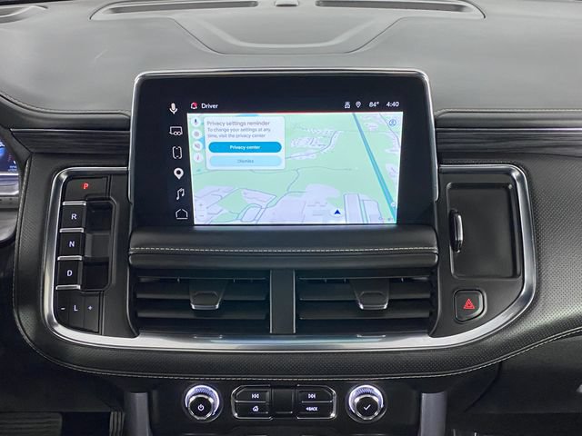 Certified 2024 GMC Yukon SLT w/ SLT Premium Package AWD/4WD image 21
