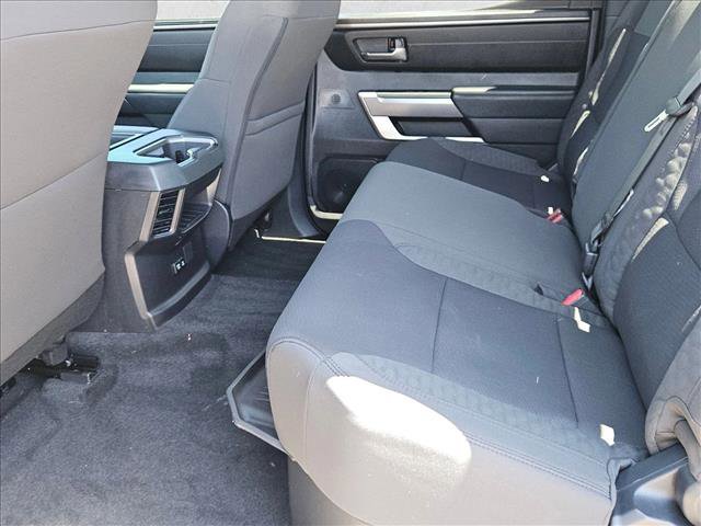 Certified 2026 Toyota Tundra SR5 AWD/4WD image 23