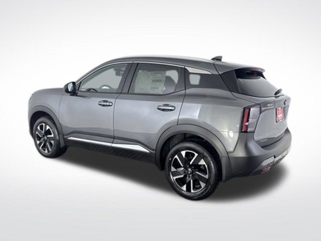 New 2027 Nissan Kicks SV AWD/4WD image 10