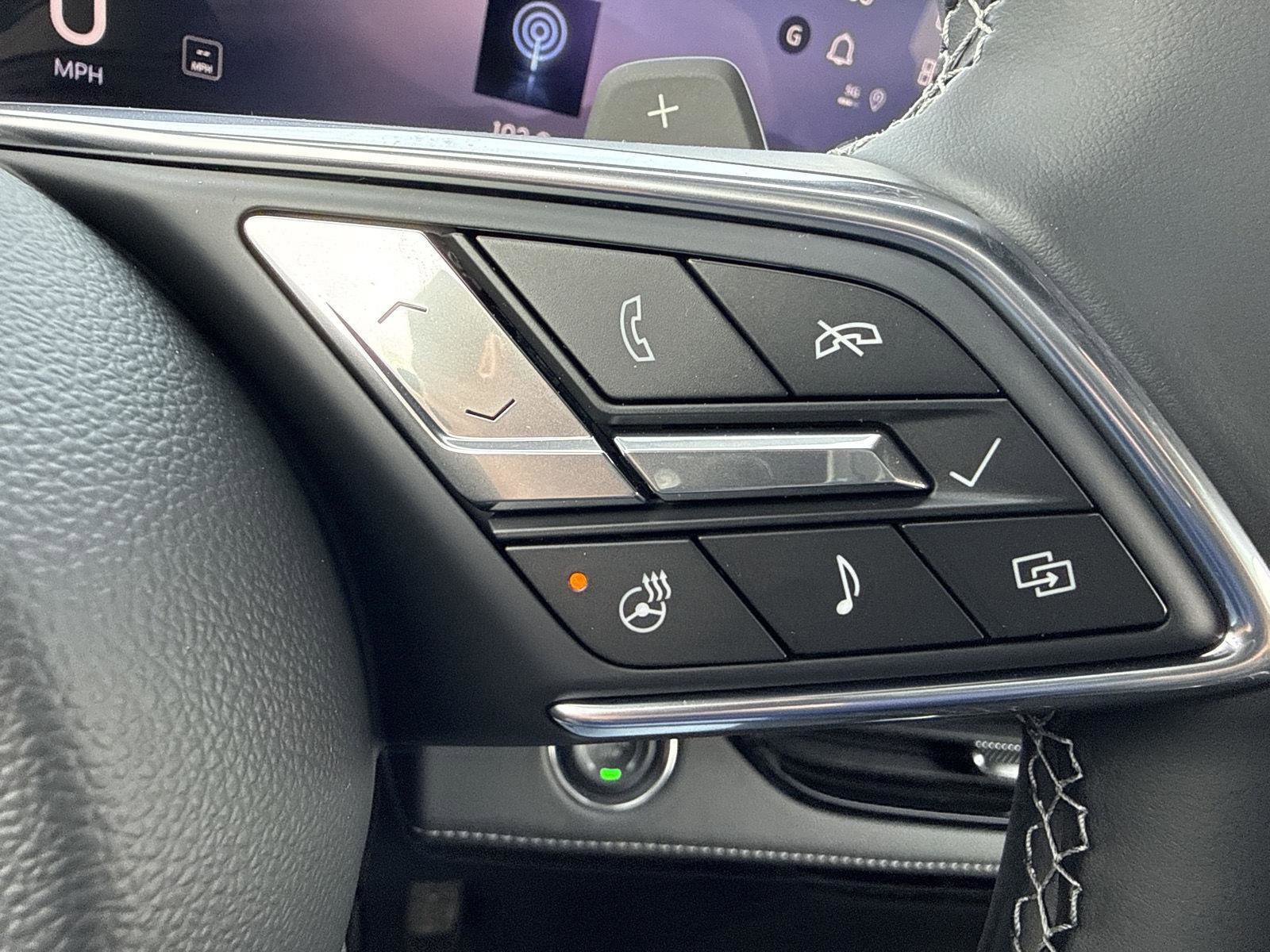 New 2026 Buick Enclave Sport Touring w/ Power Package image 26