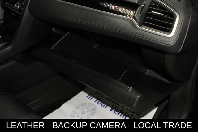 Used 2019 Honda Civic Sport image 24