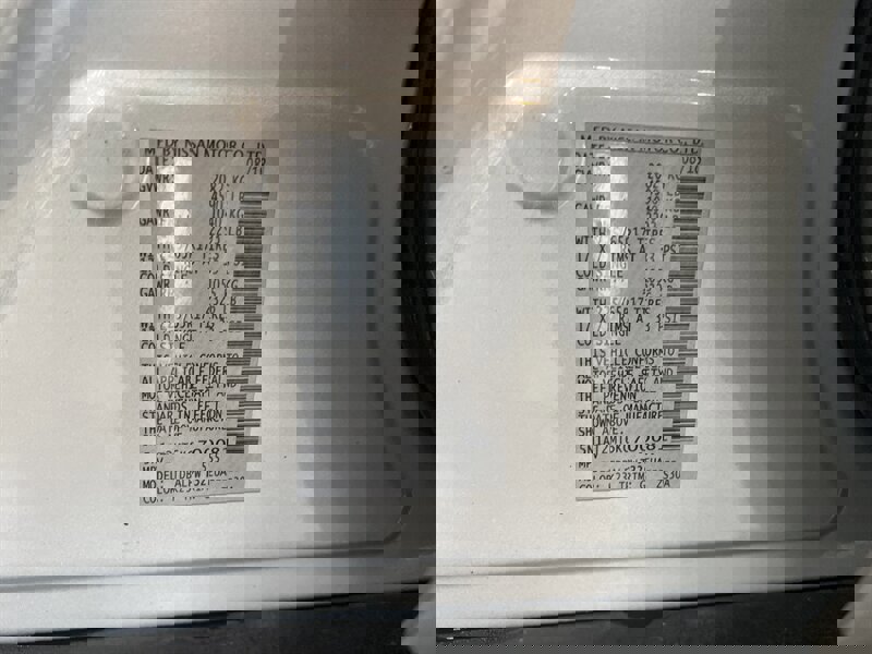 Used 2019 Nissan Rogue S image 32