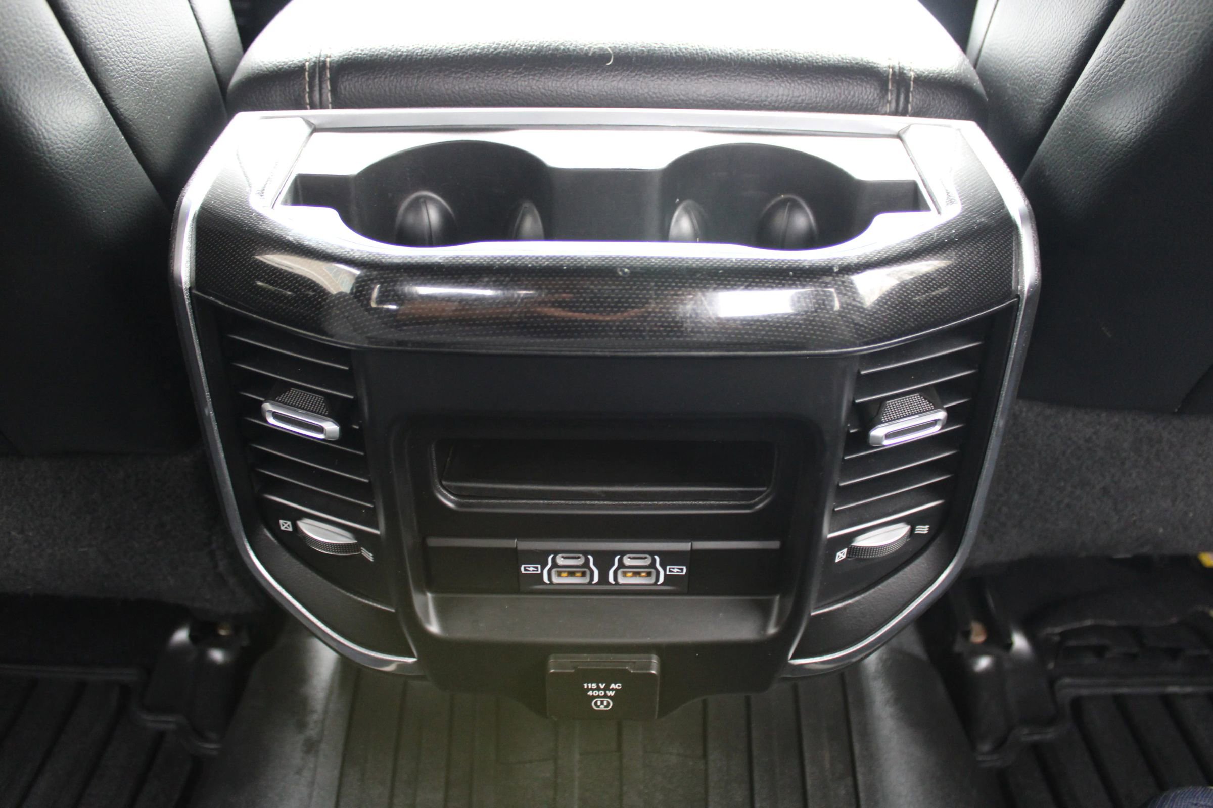 Used 2022 RAM 2500 Laramie AWD/4WD image 22