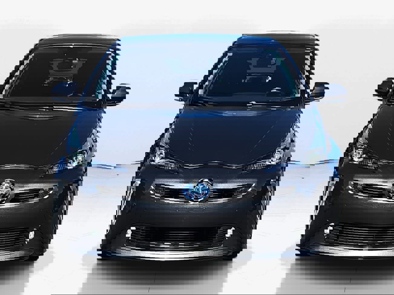 Used 2022 Toyota Prius Limited image 8