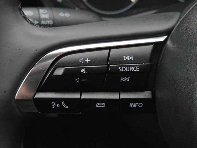 Used 2025 MAZDA MAZDA3 s image 10