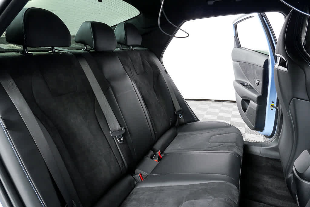 Certified 2025 Hyundai Elantra N image 20