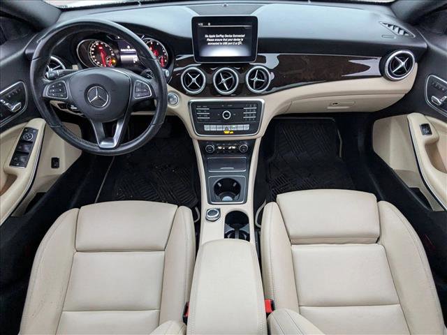 Used 2019 Mercedes-Benz CLA 250 image 14