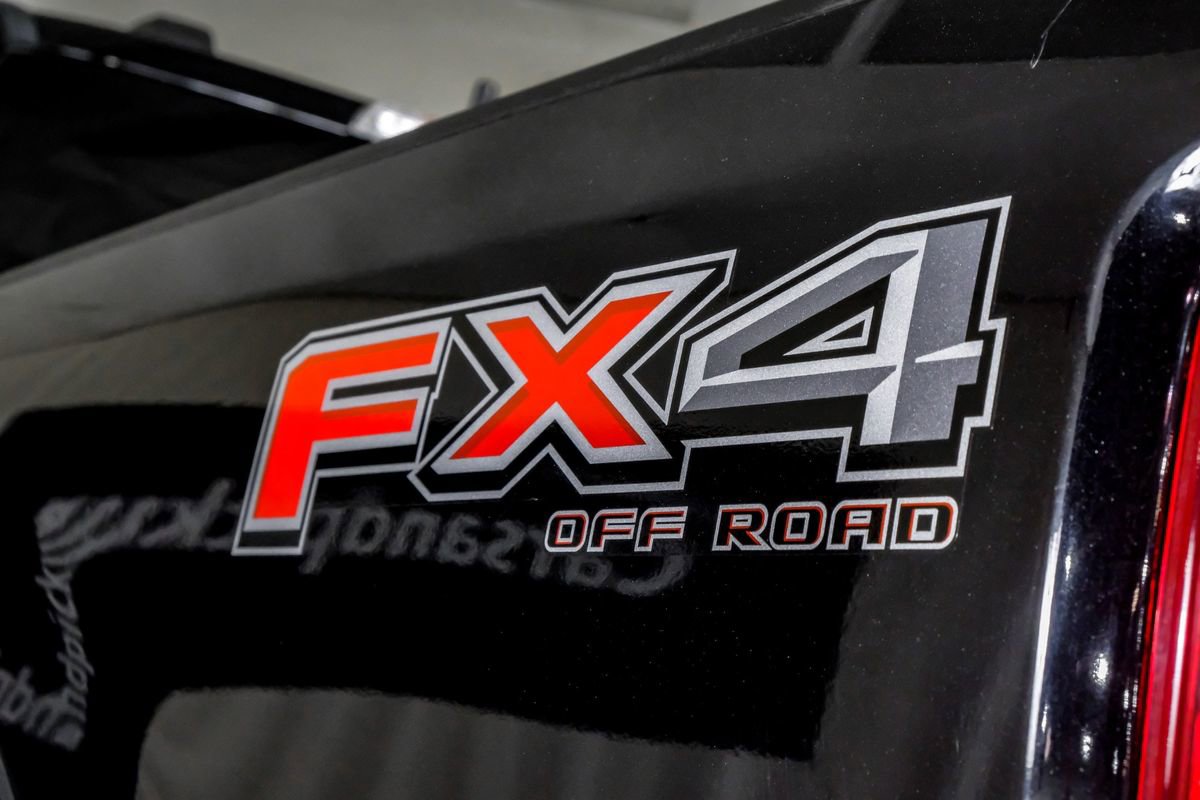 Used 2021 Ford F350 King Ranch w/ King Ranch Ultimate Package image 48