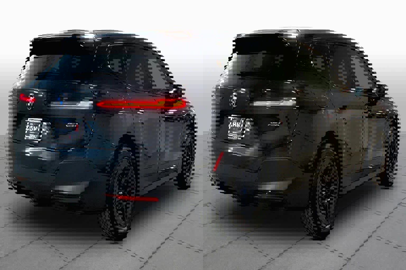 Certified 2024 BMW iX xDrive50 w/ Convenience Package image 12