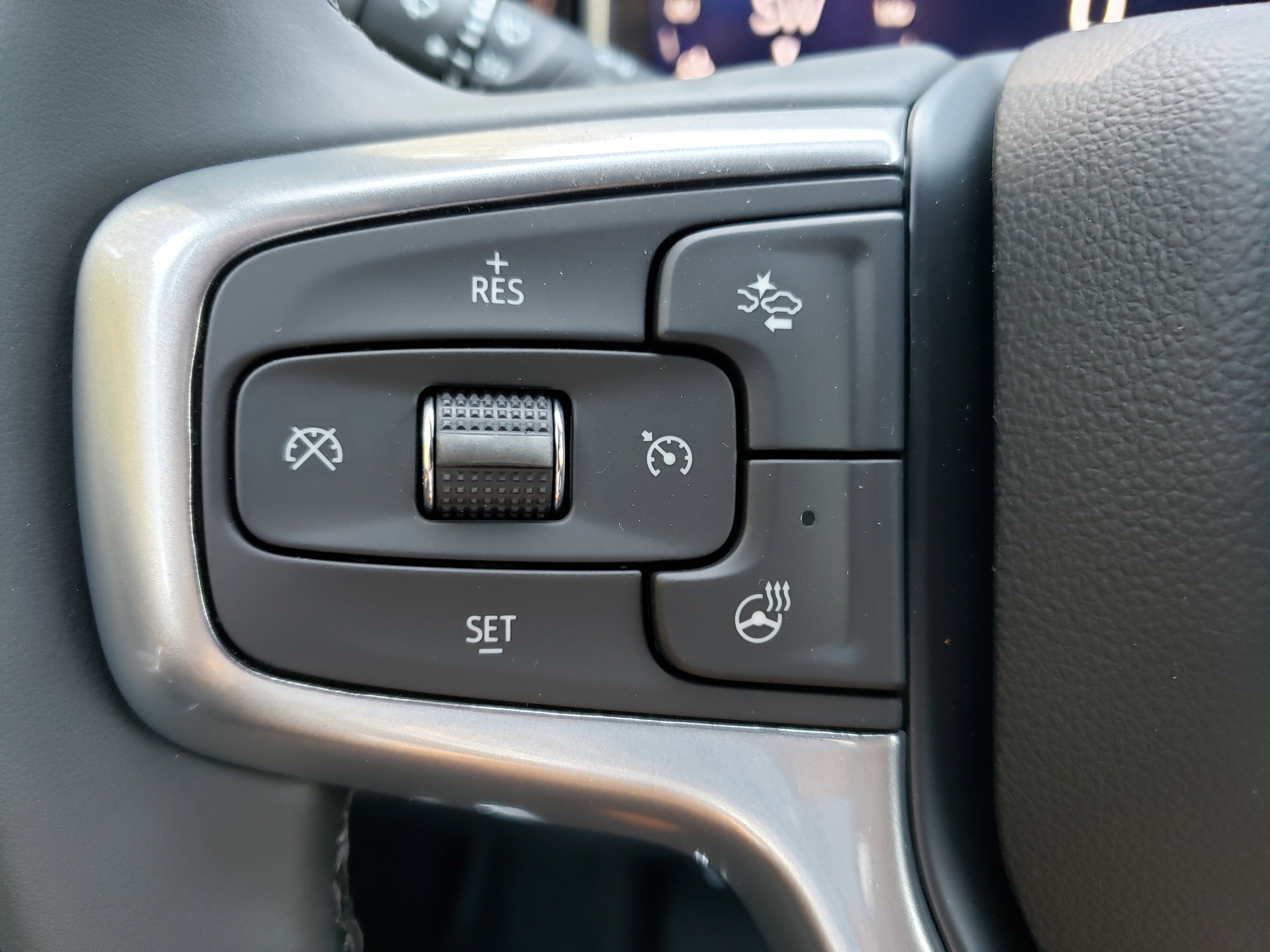 New 2026 Chevrolet Silverado 3500 LTZ w/ LTZ Plus Package image 17