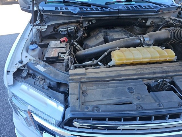 Used 2018 Ford F150 XLT w/ Equipment Group 302A Luxury image 20