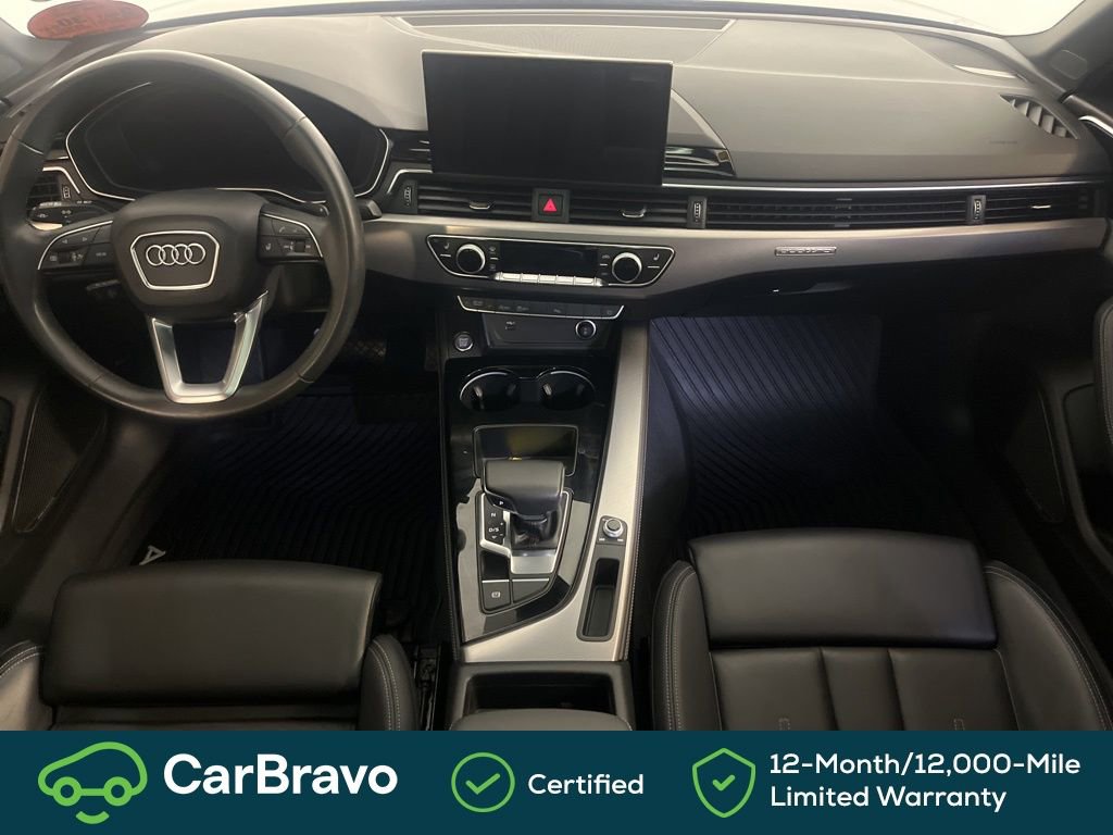 Used 2023 Audi A4 2.0T Premium Plus image 29