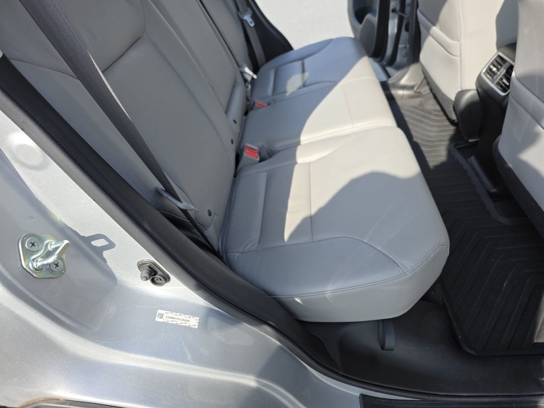 Used 2015 Honda CR-V EX-L image 14