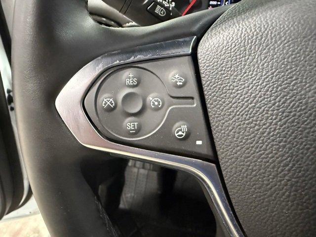 Used 2023 Chevrolet Traverse Premier image 15