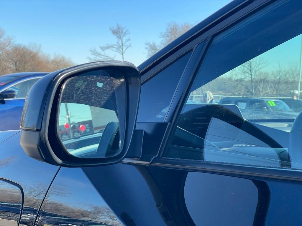 Used 2025 Toyota bZ4X FWD w/ Weather Package image 23