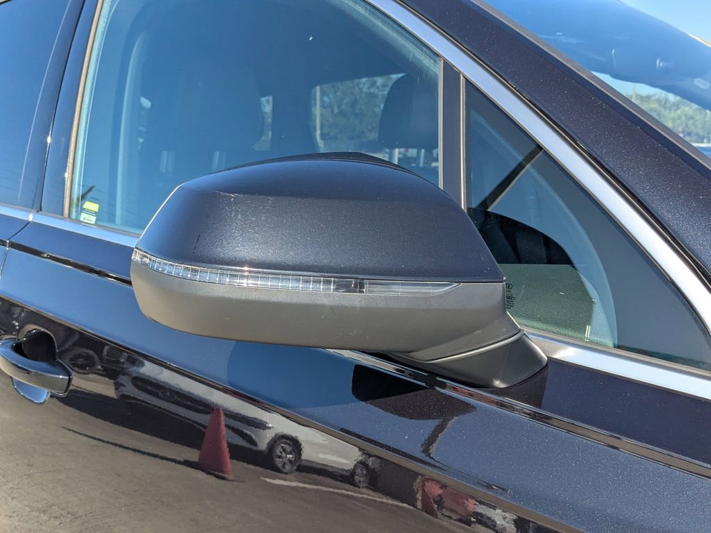 Used 2018 Audi Q7 3.0T Prestige image 25