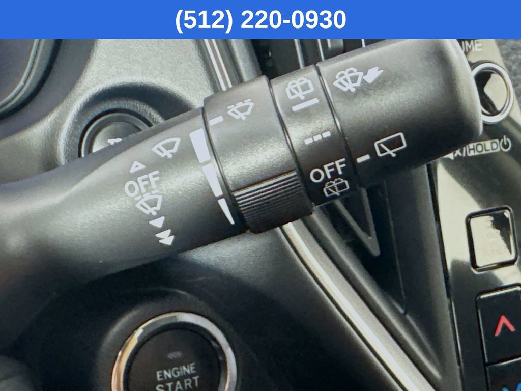 Used 2025 Subaru Impreza 2.0i Sport AWD/4WD image 14