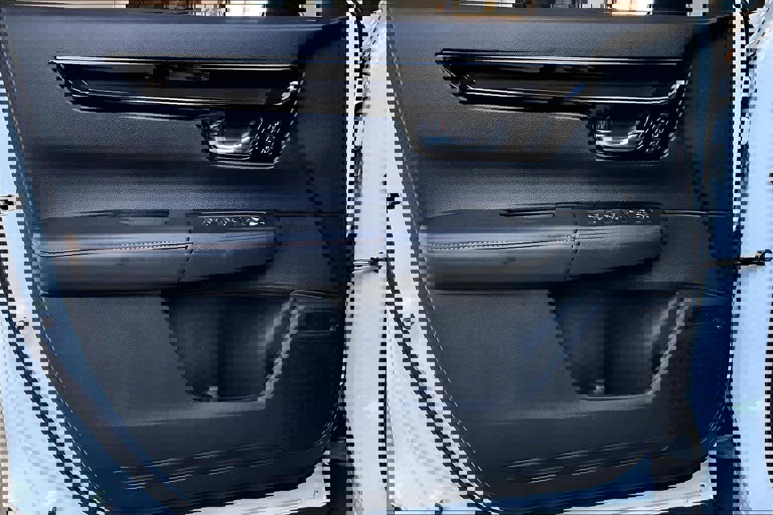 Certified 2023 Honda CR-V Sport Touring image 55