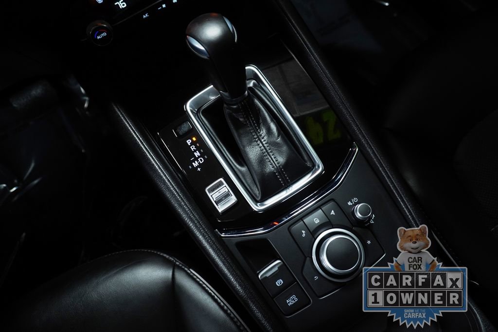 Used 2024 MAZDA CX-5 AWD 2.5 S w/ Select Package image 20