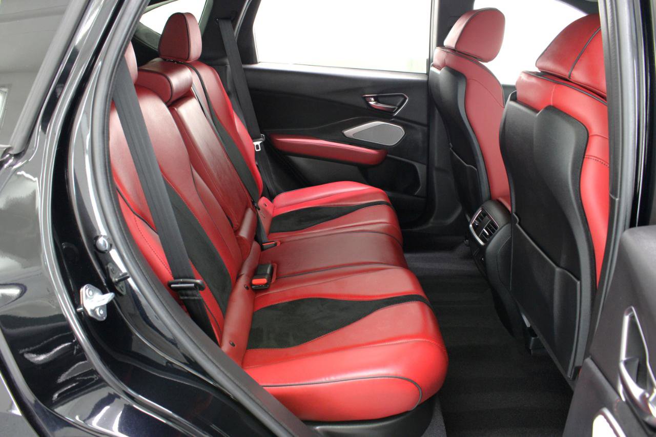 Used 2023 Acura RDX A-Spec image 42