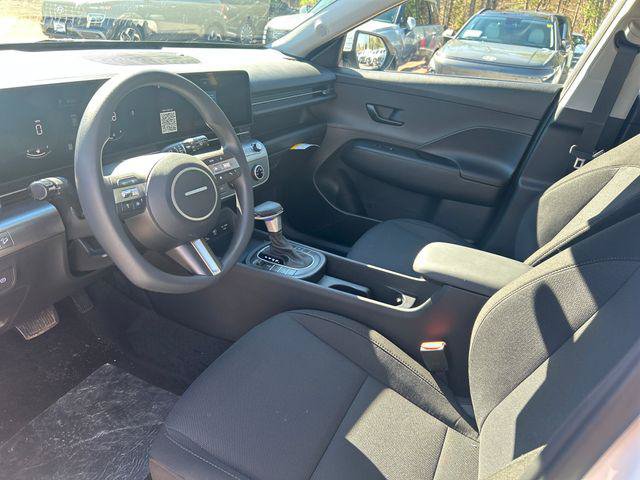 New 2026 Hyundai Kona SE AWD/4WD image 13