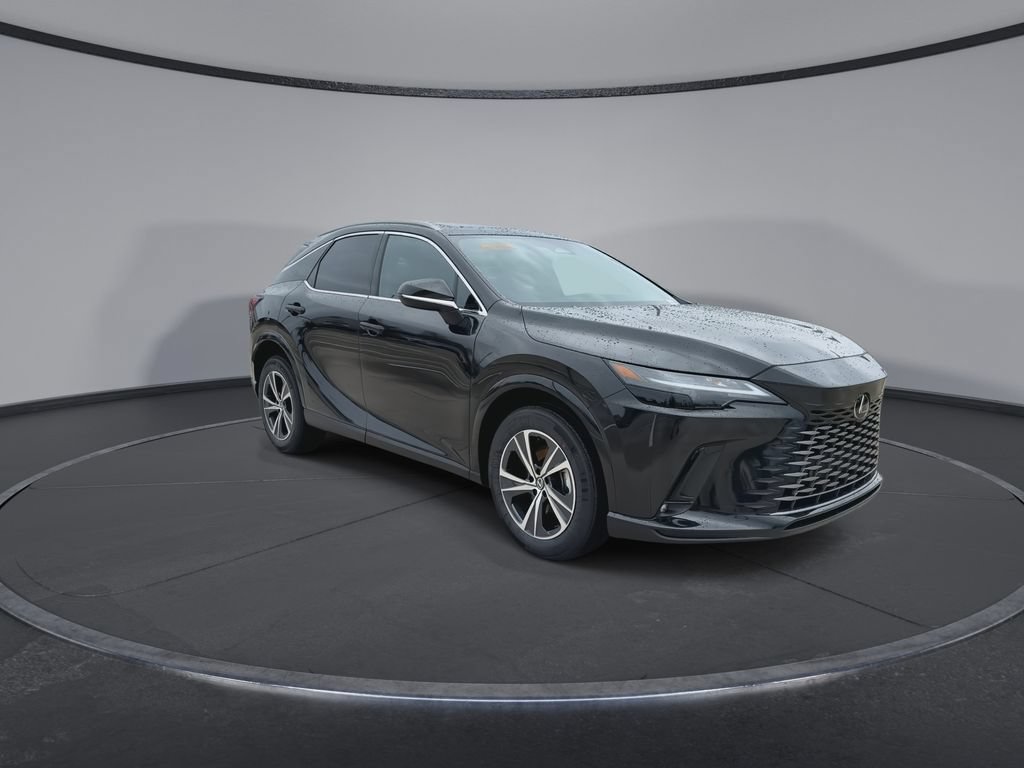 Used 2026 Lexus RX 350 FWD image 2