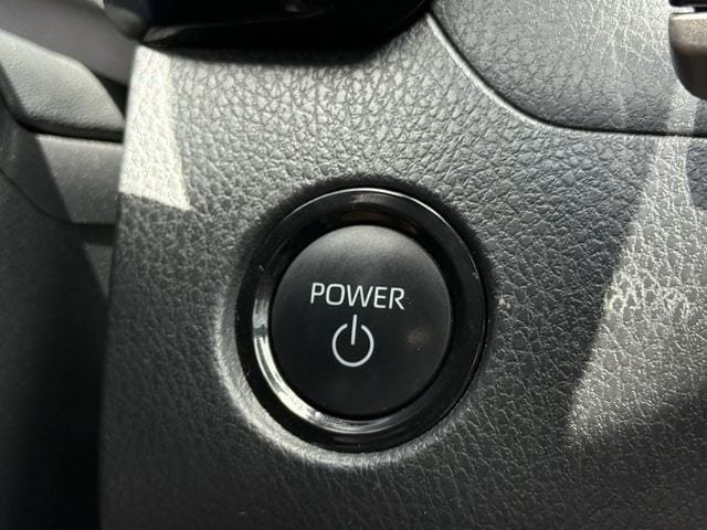 Used 2026 Toyota Camry SE FWD image 22