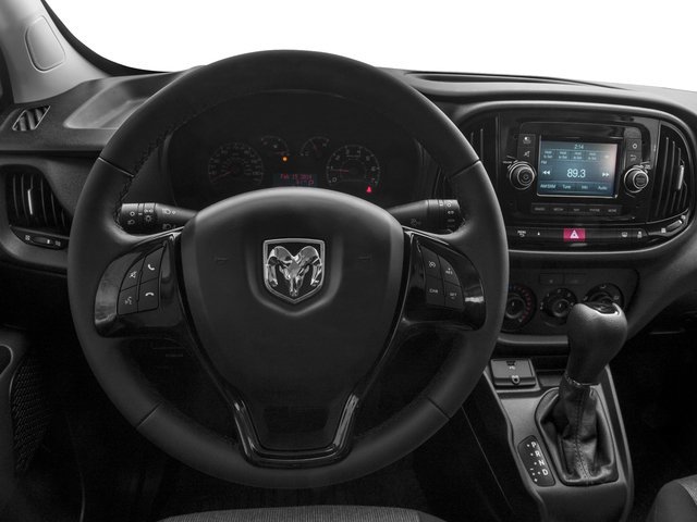 Used 2017 RAM ProMaster City Tradesman SLT w/ Rear Back-up Camera Group FWD image 10